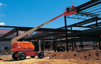 BOOMLIFT RENTALS