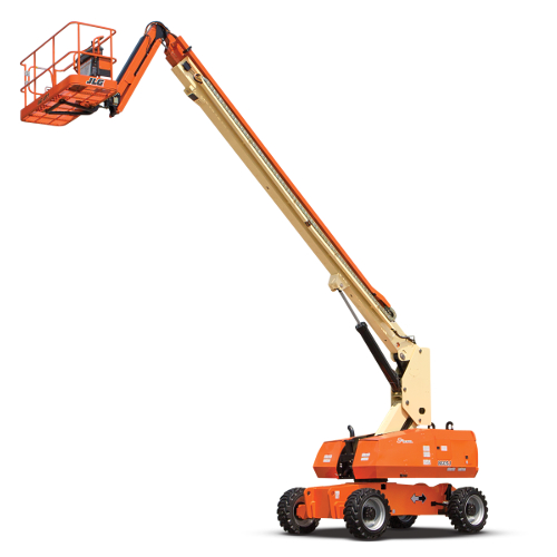 Telehandler