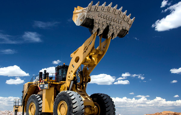 WHEEL LOADER & OTHERS RENTALS